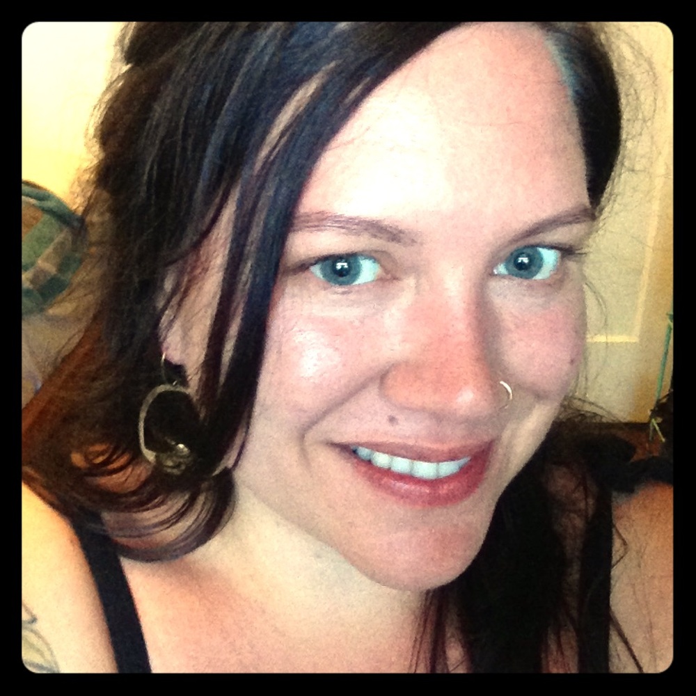 Meet your Posher, Emma